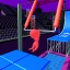 Epic Race 3D – Parkour Game icon