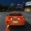 Midnight Car Driving Drifting icon