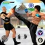 Kung Fu Karate : Fighting Game icon