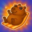 Capybara Puzzle icon