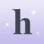 hair2hair - Hair Care Tracker icon