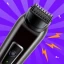 Cut Hair Prank, Rasierer App icon