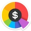 Expense IQ Money Manager icon
