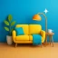 AI Room Planner: Home Design icon