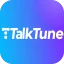 TalkTune - AI Video Generator icon