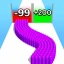 Run Challenge3D:Parkour Game icon