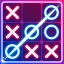 Tic Tac Toe-No Wifi Games icon