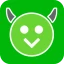 HappyModd icon