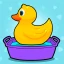 Bebi - Jogos para Crianças icon