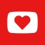 ytLove – Faça seu canal cresce icon
