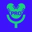 Audiorecorder Pro icon
