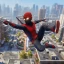 Spider Rope Hero Crime City icon