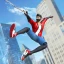 Rope Fighter Action Game icon