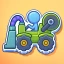 Sand Miner: Jogo de Simulador icon