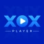 XOX Video Player All Format icon