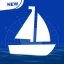 Vessel TrackerTráfego Marítimo icon