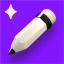 Simply Draw: Aprenda desenhar icon
