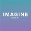 Imagine Golf: Score Better icon