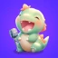 Asha Live : Group Chat Room icon