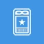 Event Ticket Hero: Create. Run icon