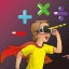Heromask Mathe icon