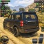 4x4 Drive Simulator SUV Game icon