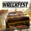 Wreckfest Try & Buy icon