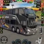 Euro Bus Driving 2026 Bus Game icon