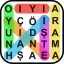 Word Search : Find Hidden Word icon