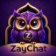 ZayChat - Voice Chat Room icon