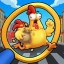 Hidden Chicken Out: Seek it icon