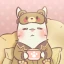 Cats&Soup: Relaxing Cozy Games icon