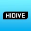 HIDIVE icon
