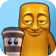 Coffee Stack Run icon