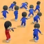 Prison Survival: Tap Challenge icon