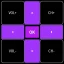 HiSense Smart TV Remote icon