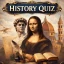 History Trivia Quiz Games icon