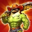 Crazy Odyssey icon