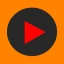 U Player - Play Video URL icon