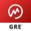 Manhattan Prep GRE Prep 2026 icon