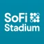 SoFi Stadium icon
