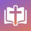 Simple Bible Daily Verse Alarm icon
