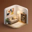 HomeGPT: AI Home Makeover icon
