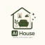 AI House Design & Remodel icon