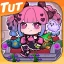 Tut World:Home Town Builder icon