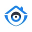 Hominyx: Home Security Camera icon