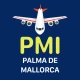 Palma de Mallorca Airport Info icon
