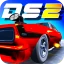 Door Slammers 2 Drag Racing icon