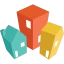 HotPads Rent Apartments icon