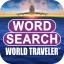 Word Search World Traveler icon